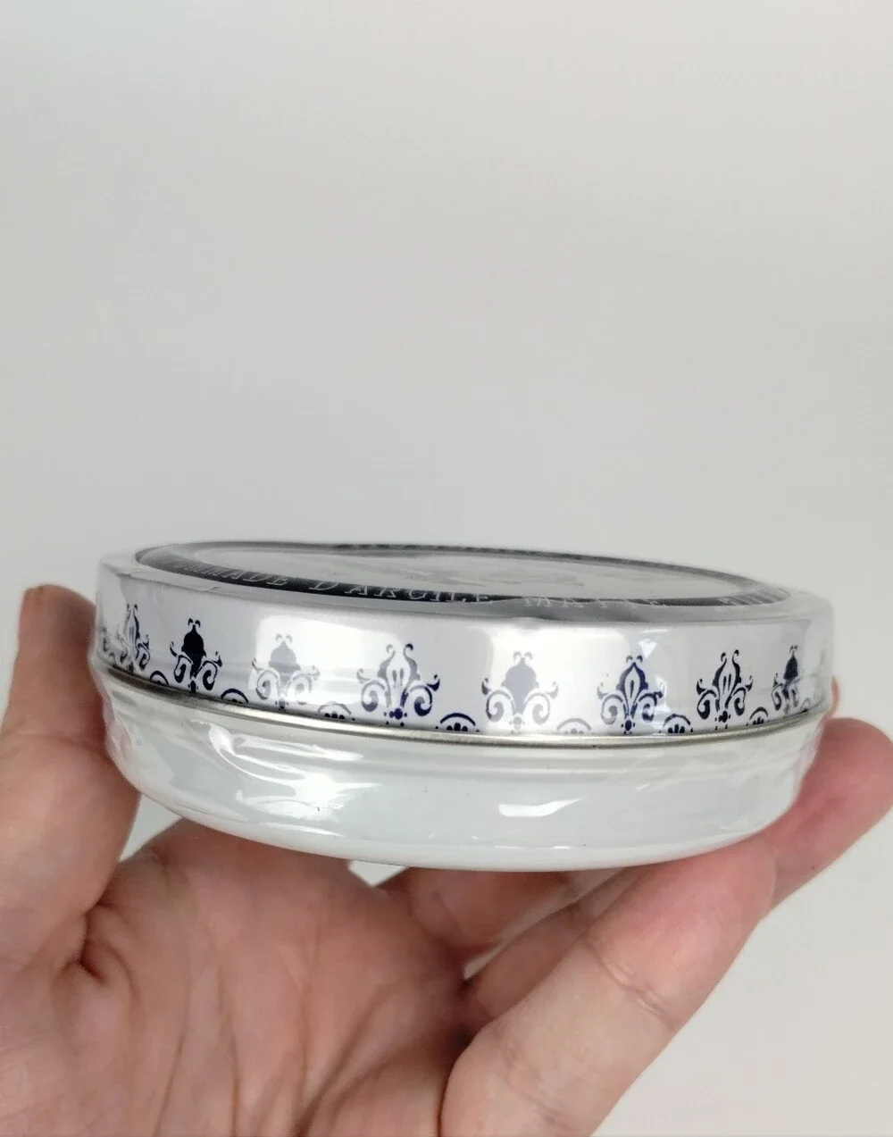 Reuzel Clay Matte Hair Pomade 4 oz Tin Strong Hold Matte‎